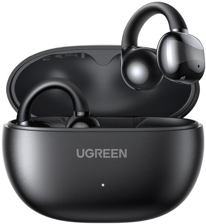 Casti Ugreen HiTune S3 WS209 Black
