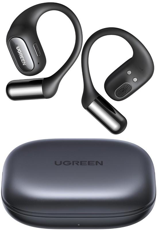 Casti Ugreen FitBuds WS213 Black