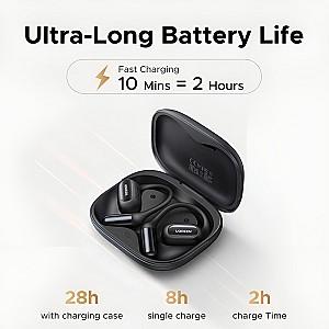 Casti Ugreen FitBuds WS213 Black