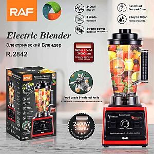 Blender RAF R.2842