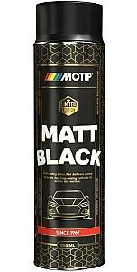 Vopsea auto Motip 604006 Car Black Matt