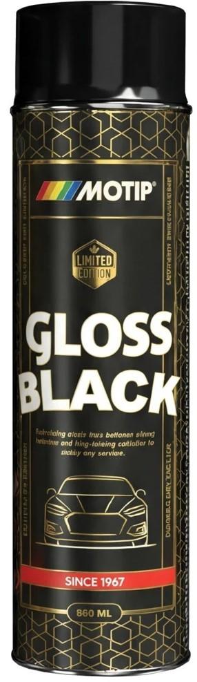 Vopsea auto Motip 604005 Car Black