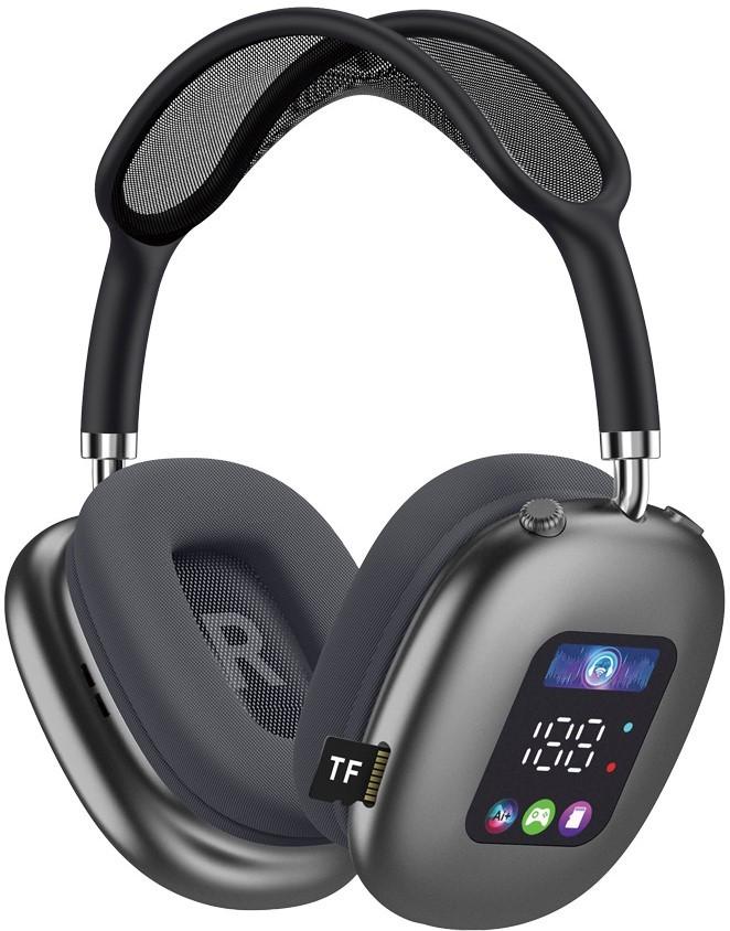 Casti Musen Ear Max 500 Black