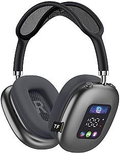 Casti Musen Ear Max 500 Black