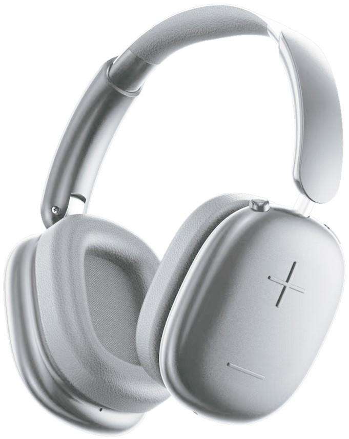 Casti Musen LK-MAX Silver