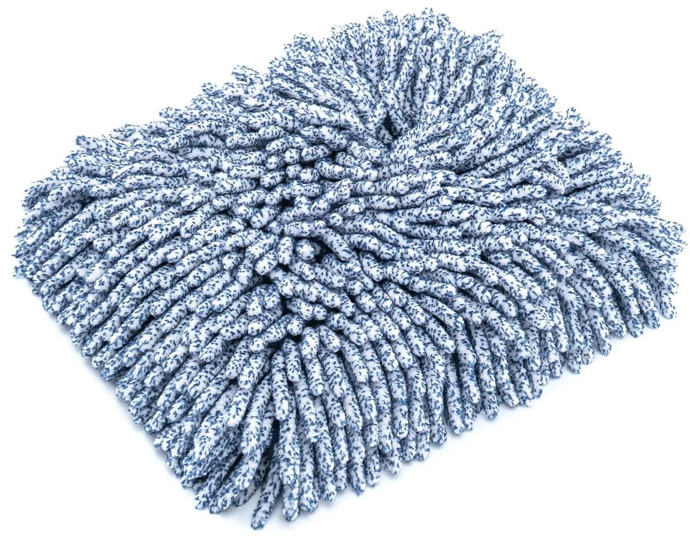 Curatare exterior auto MaxShine 1130003B Chenille Microfiber Wash Pad