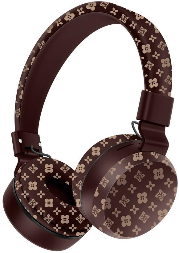 Casti Musen LK-806 Brown