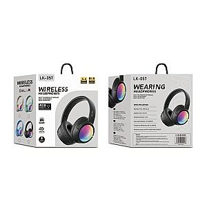 Casti Musen LK-057 Black