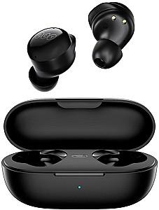 Casti QCY T27 Black