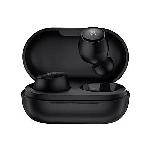 Casti QCY T27 Black