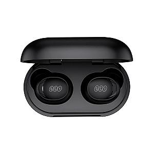 Casti QCY T27 Black