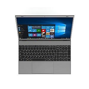 Laptop Maxcom Mbook 15 8/256GB Dark Grey