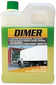 Curatare exterior auto Atas 001278 Dimer