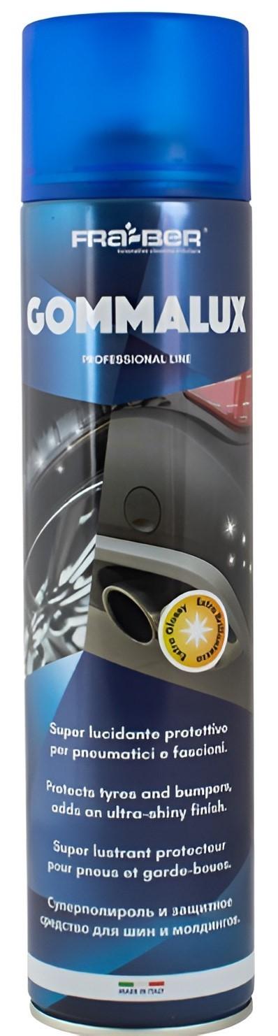 Protectie caroserie Fraber 70863 Gommalux Spray