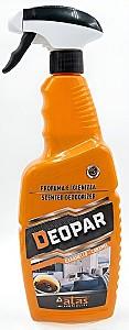 Curatare interior auto Atas Deopar Caramell 750 ml