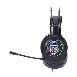 Casti gaming XTRIKE ME GH-516