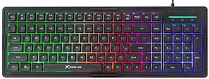 Tastatura gaming XTRIKE ME KB-309