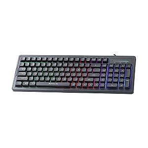 Tastatura gaming XTRIKE ME KB-309