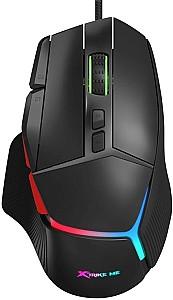 Mouse gaming XTRIKE ME GM-415