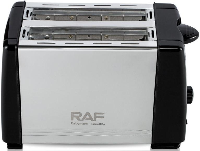 Toaster RAF R.262