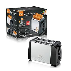 Toaster RAF R.262