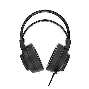 Casti gaming XTRIKE ME HP-318