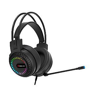 Casti gaming XTRIKE ME HP-318