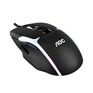 Mouse gaming AOC GM190B-LA