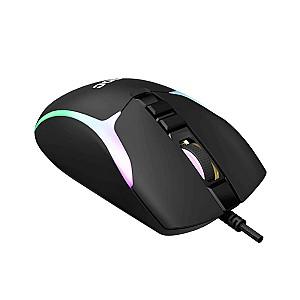 Mouse gaming AOC GM190B-LA