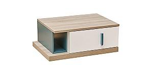 Noptiera Dogtas Sky 68x47x27
