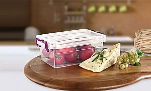 Set de recipiente alimentare Asude ASD145