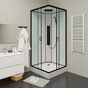 Cabina de dus Sanch DK/S-6008 90x90x215