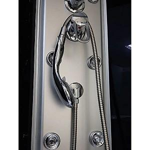 Cabina de dus Sanch DK/Р-9251 86x86x210/15 cadita joasă