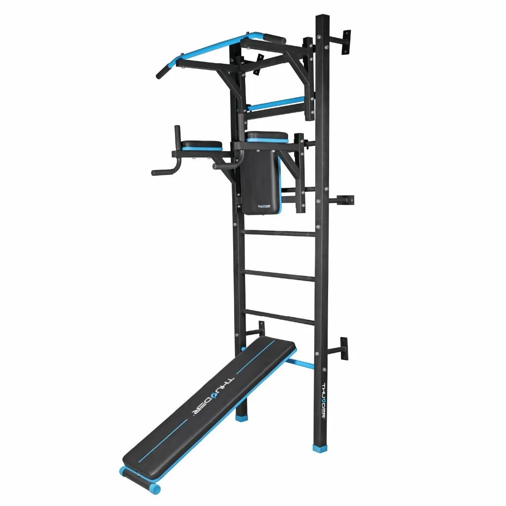 Aparat de fitness multifunctional Thunder RITMO