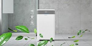 Dezumidificator de aer Evoair ComfoDry10