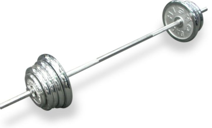 Haltera Shuahghai Sport Halteră 80122102