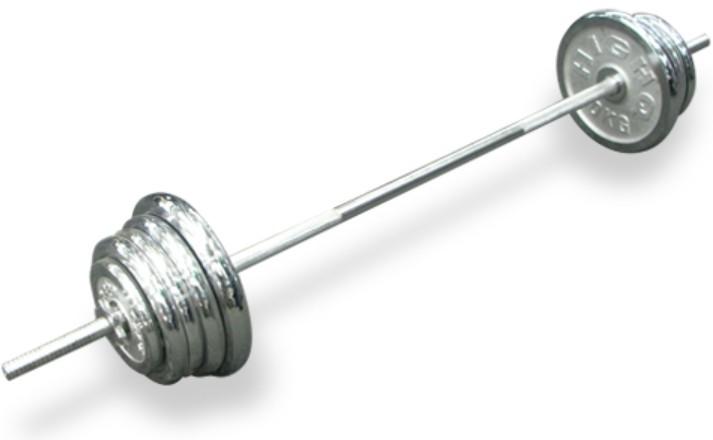 Haltera Shuahghai Sport Halteră 80122117