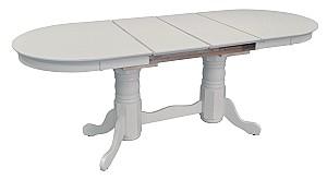 Masa Evelin HV 31 N White