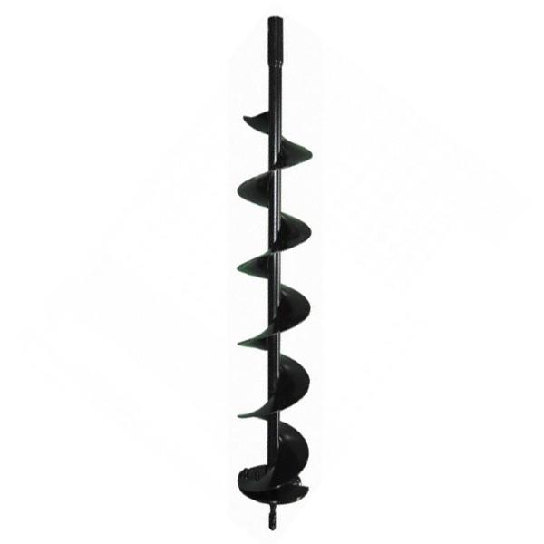 Burghiu de pamant X-FORCE Șnec 150x800 mm (MSD-001011)