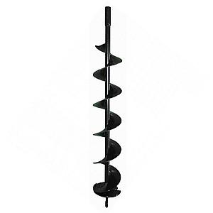 Burghiu de pamant X-FORCE Șnec 150x800 mm (MSD-001011)