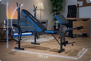 Banca de sport Thunder Vigor-B