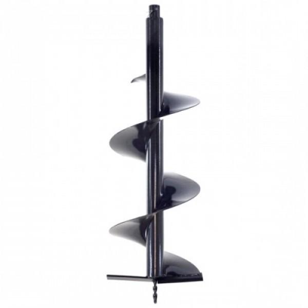Burghiu de pamant X-FORCE Șnec 250x800 mm (MSD-001056)