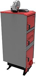 Cazan pe combustibil solid Marten Comfort 12 kw