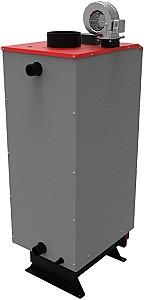Cazan pe combustibil solid Marten Comfort 12 kw