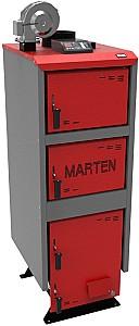 Cazan pe combustibil solid Marten Comfort 20 kw