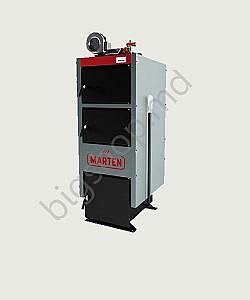 Cazan pe combustibil solid Marten Comfort 33 kw