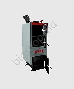 Cazan pe combustibil solid Marten Comfort 33 kw