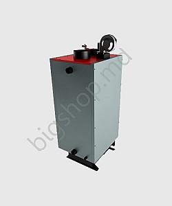 Cazan pe combustibil solid Marten Comfort 33 kw