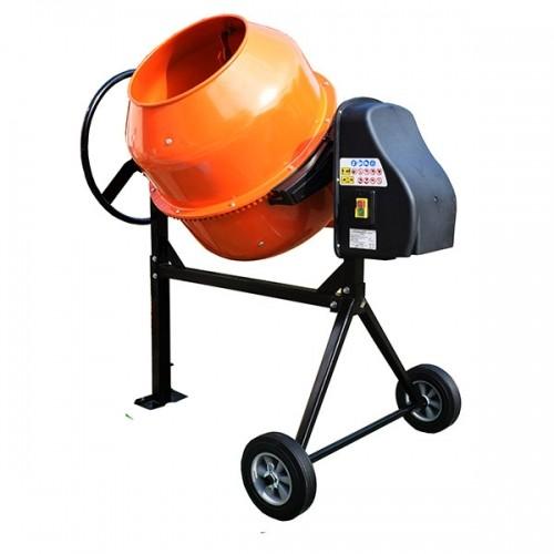 Betoniera Minsk Electro PCM700 (200 l)