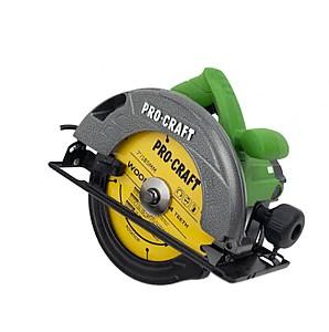 Fierastrau circular ProCraft KR2300